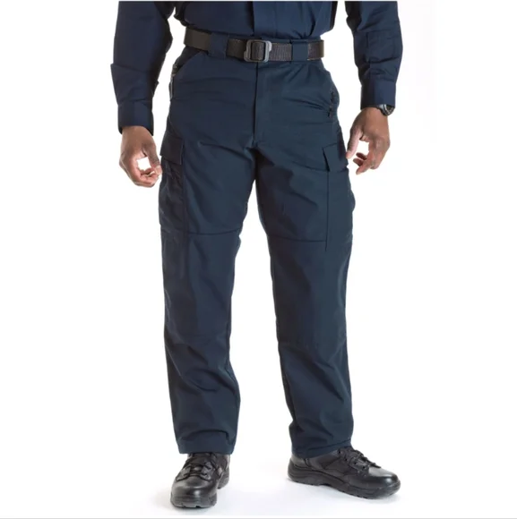 5.11 Tactical Men’s XL Short Relaxed Fit TDU® Cargo Pant - Picture 2 of 15